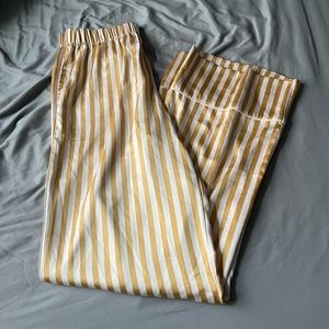 NWT Victorias Secret Pants
